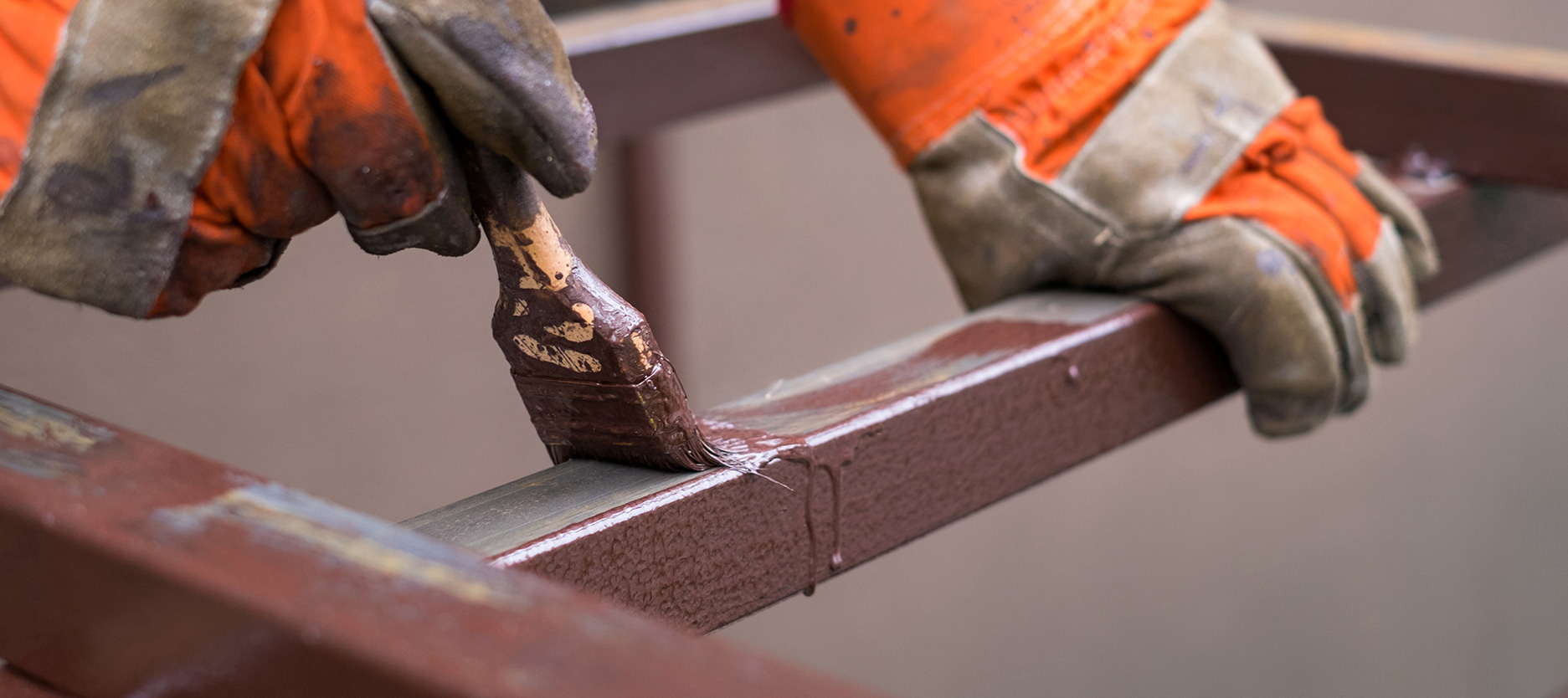 Applying Enamel Paint: Tips, Color Options, and Pricing for Walls and Metals