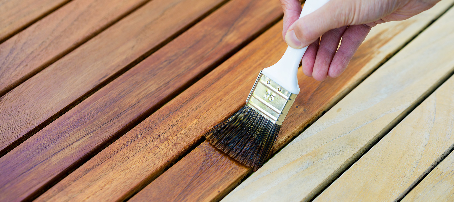 Enamel Paint for Wood: How to Apply Enamel Paint on Wooden Furniture?