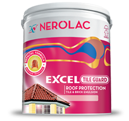 Nerolac Excel Tile Guard