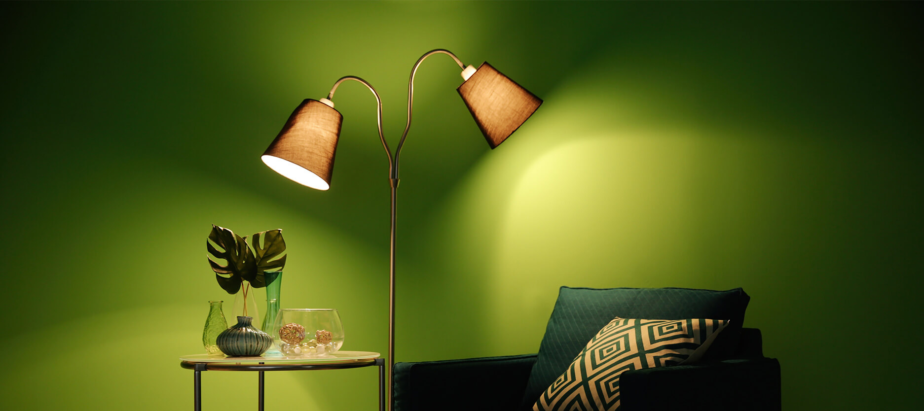 Top 8 Wall Colour Trends 2025 – Top Interior & Exterior Paint Ideas