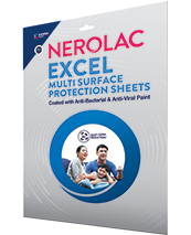 Excel Multi Surface Protection Sheets