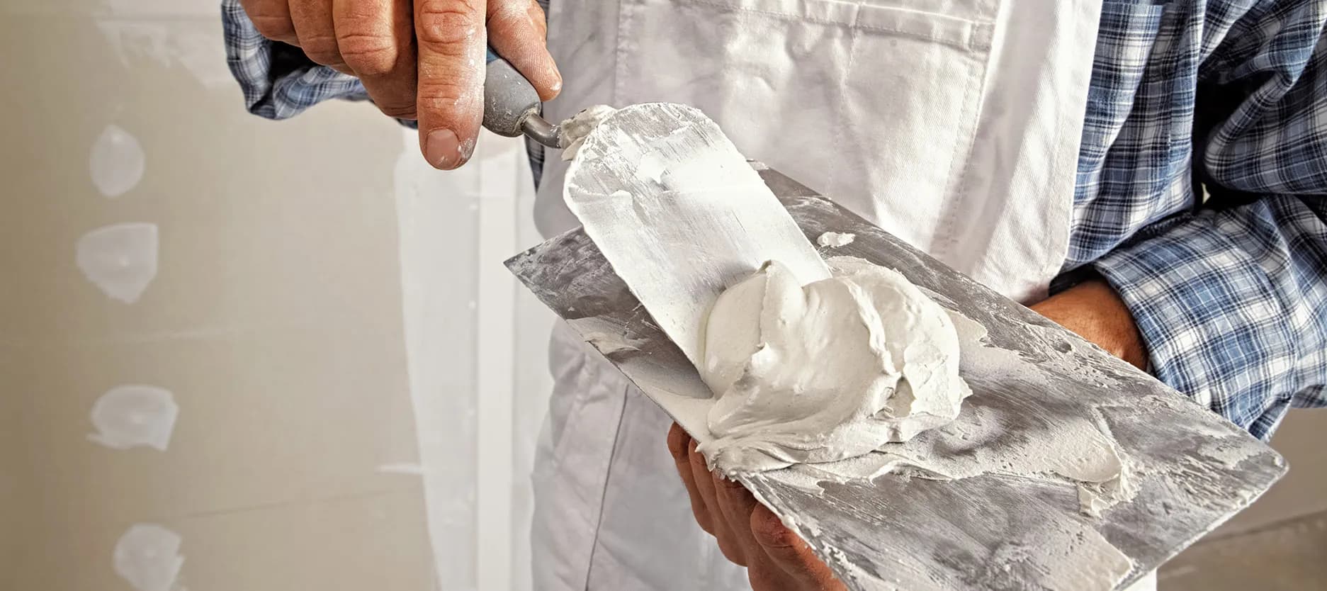 Complete Guide to Wall Putty Types and Best Uses