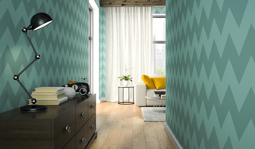 6 Colours to Enhance the Look of Your Hallway 6 Colours to Enhance the Look of Your Hallway