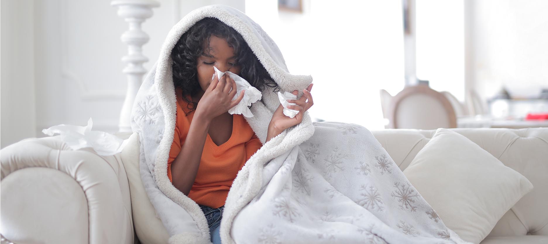4 Invisible Viruses at Homes and the Risks They Pose 4 Invisible Viruses at Homes and the Risks They Pose