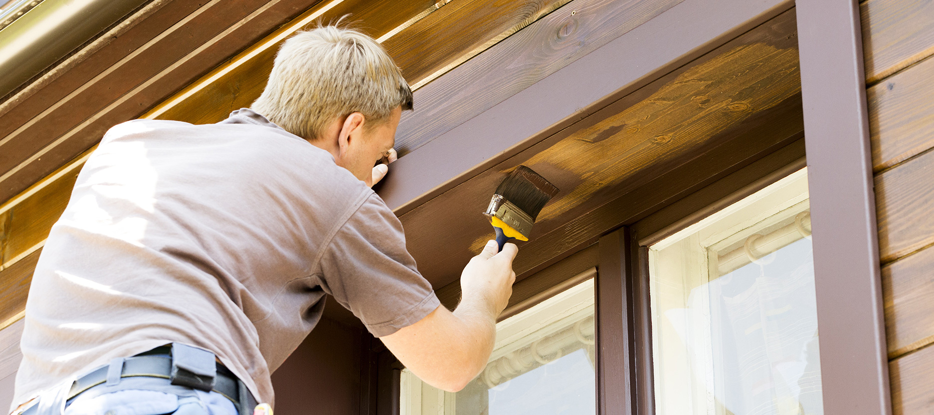 How to Waterproof Your Walls With Waterproof Exterior Paint