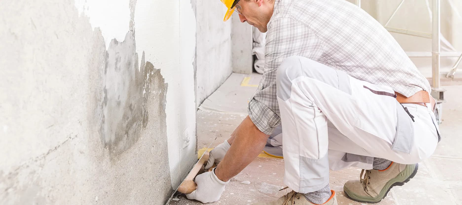 Cement Wall Putty: Meaning, Uses, Benefits & Price Guide