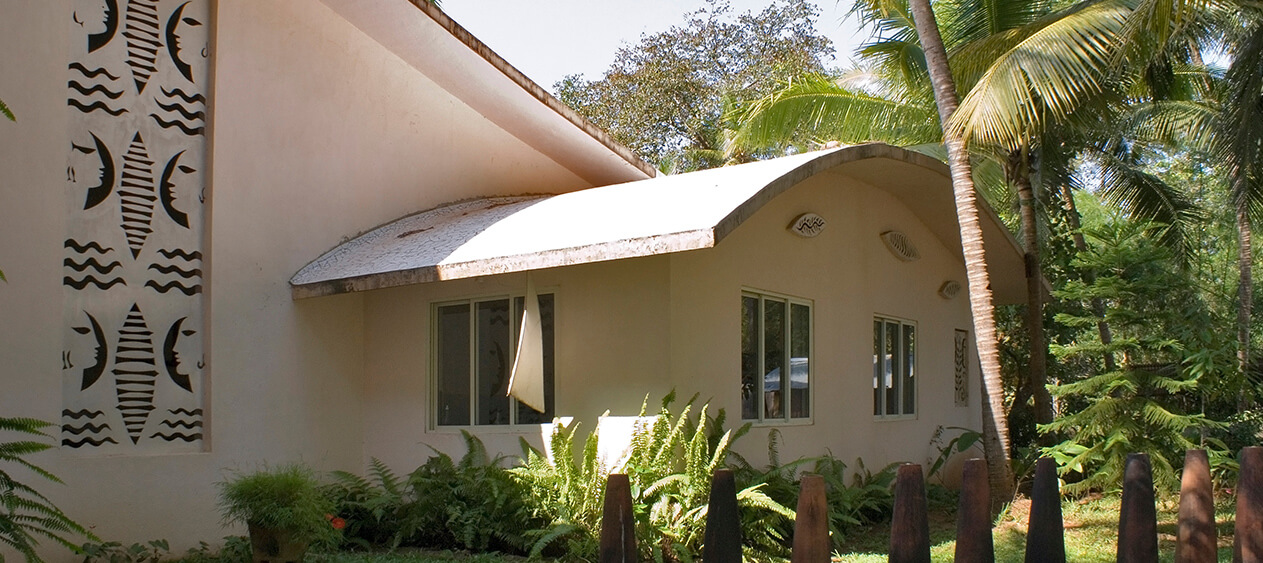 9 Best Exterior Colour Ideas for Simple Indian Homes