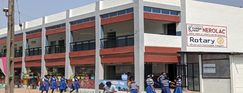 बुनियादी सुविधाएं