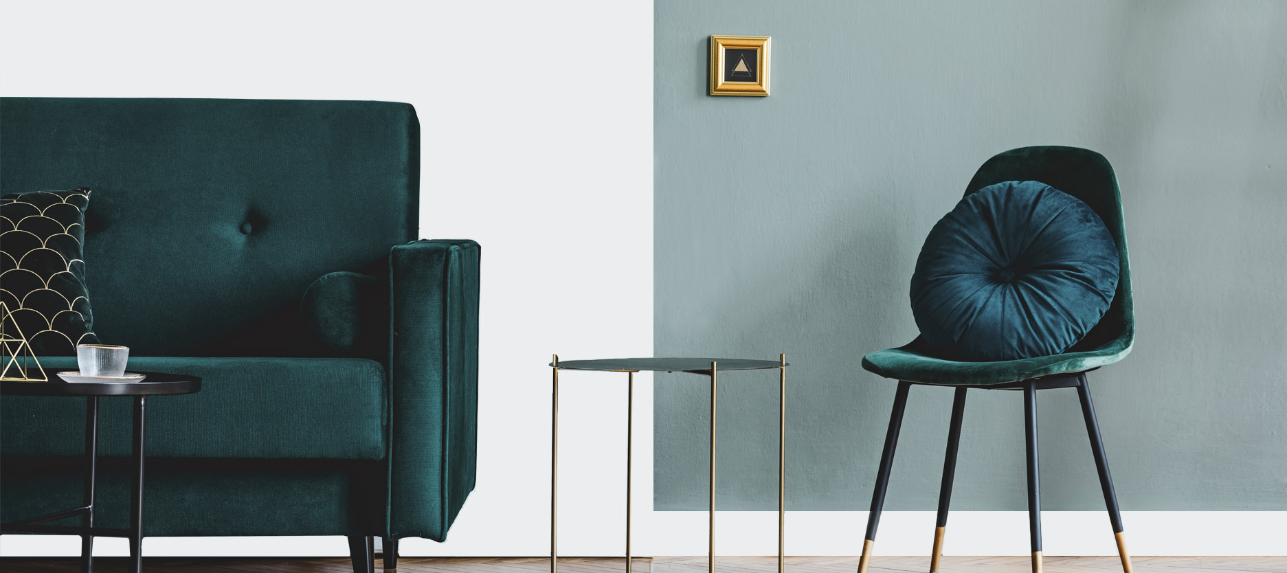 Give Your Hall a Designer Look with these Tips and Tricks