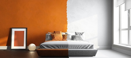 How to Paint a Bedroom – Easy Tips & Ideas for a Fresh Look