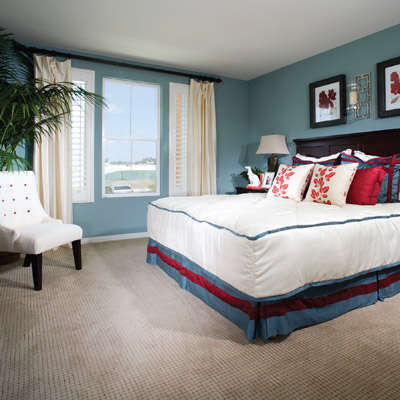 The Comfort of Luxury