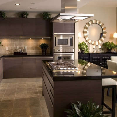 Culinary Chrome