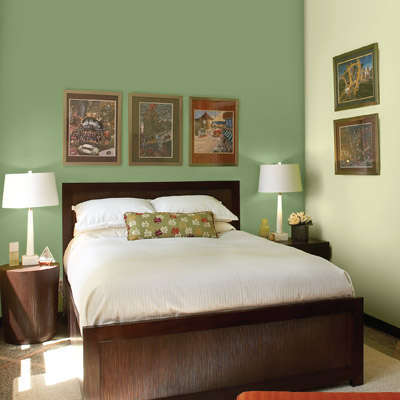 The Elegant Retreat