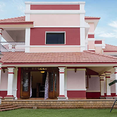 The Family Home