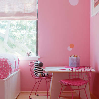 Pink Perfection