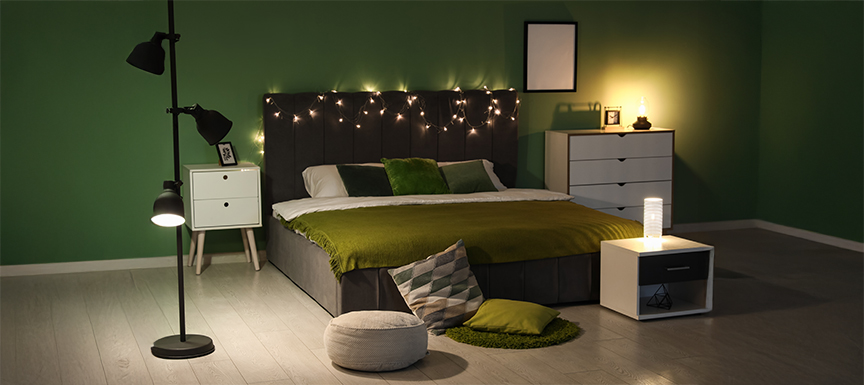 What Colour Combinations Create Vibrant Mehndi Setups?