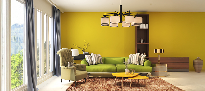 What Are The Different Types Of Haldi Decoration?