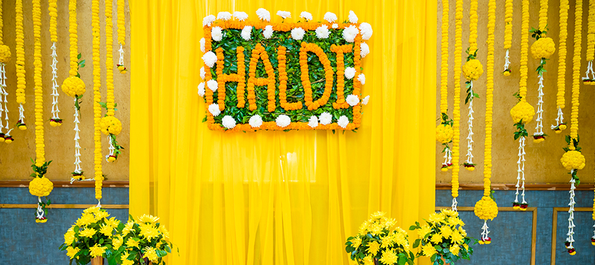 What Is The Haldi Ceremony And Why Is It Important In Weddings? 