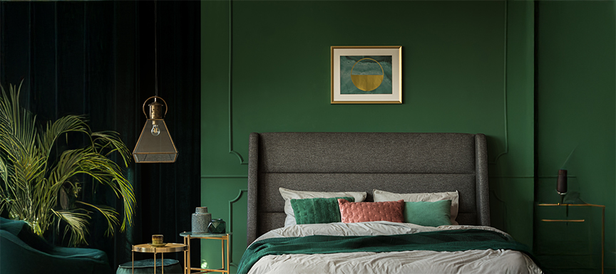 What Mehendi Colours Are Used And What Do They Symbolise?