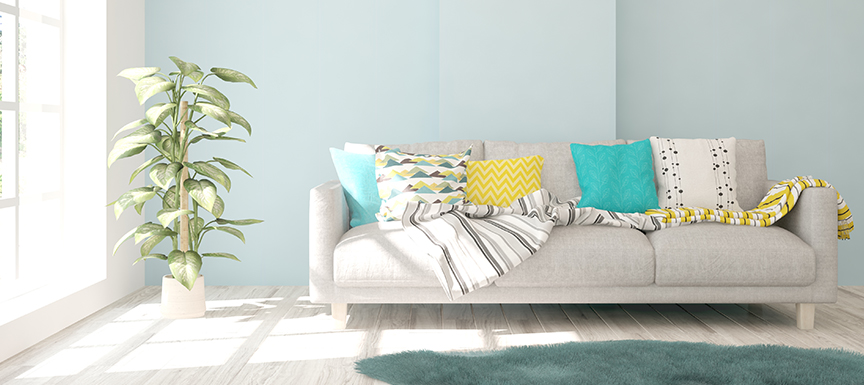 What Is Cloud Dancer Colour?