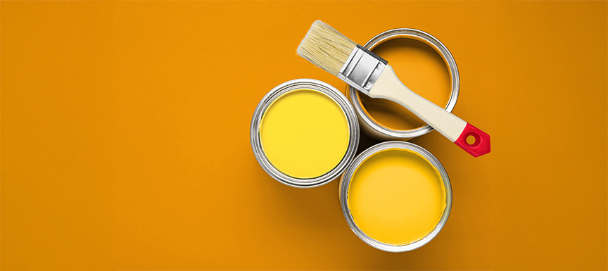 Which Nerolac Yellow Shades Suit Haldi Décor In Home Spaces?