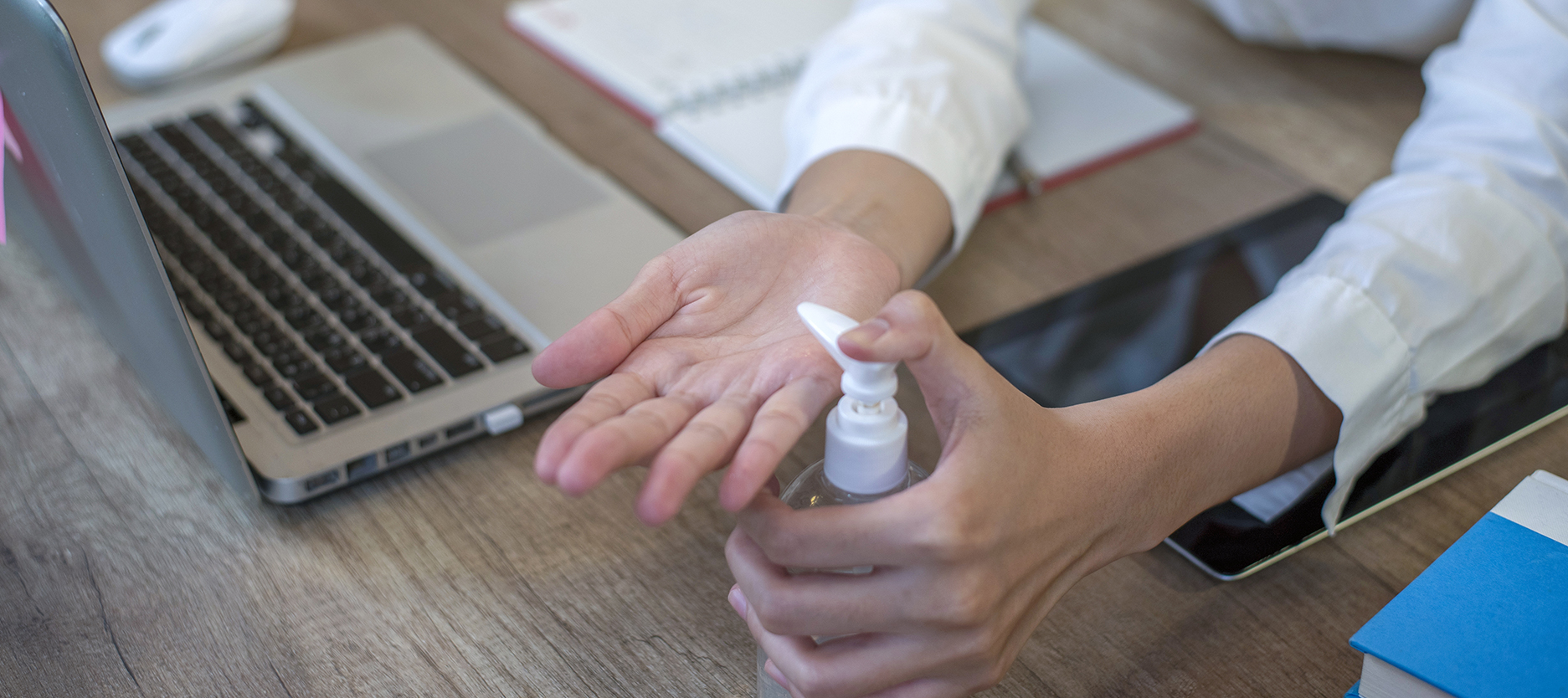 The Importance of Hand Sanitizer Placement in Workplace The Importance of Hand Sanitizer Placement in Workplace