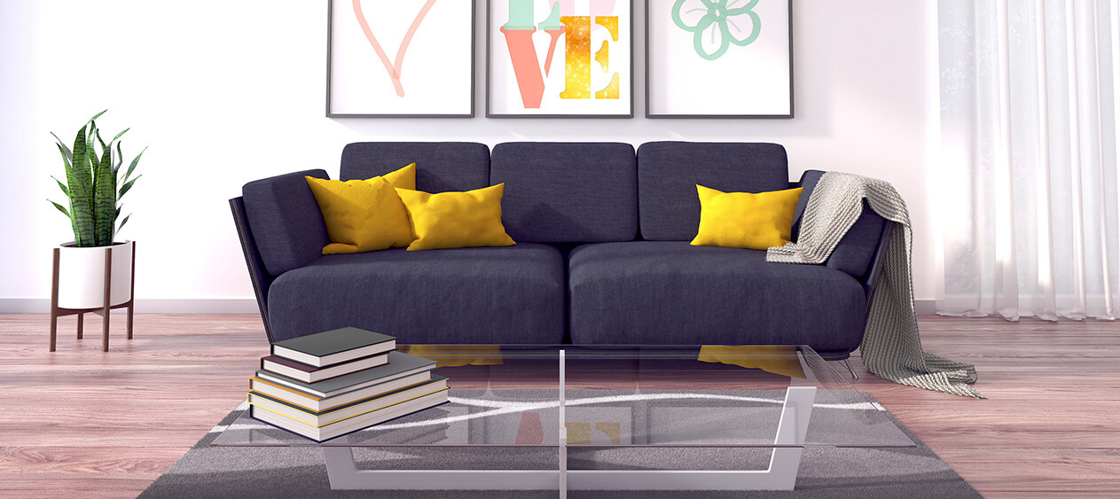 Nerolac Paint Plus Colours – Uniquely Yours with a Touch of Technology