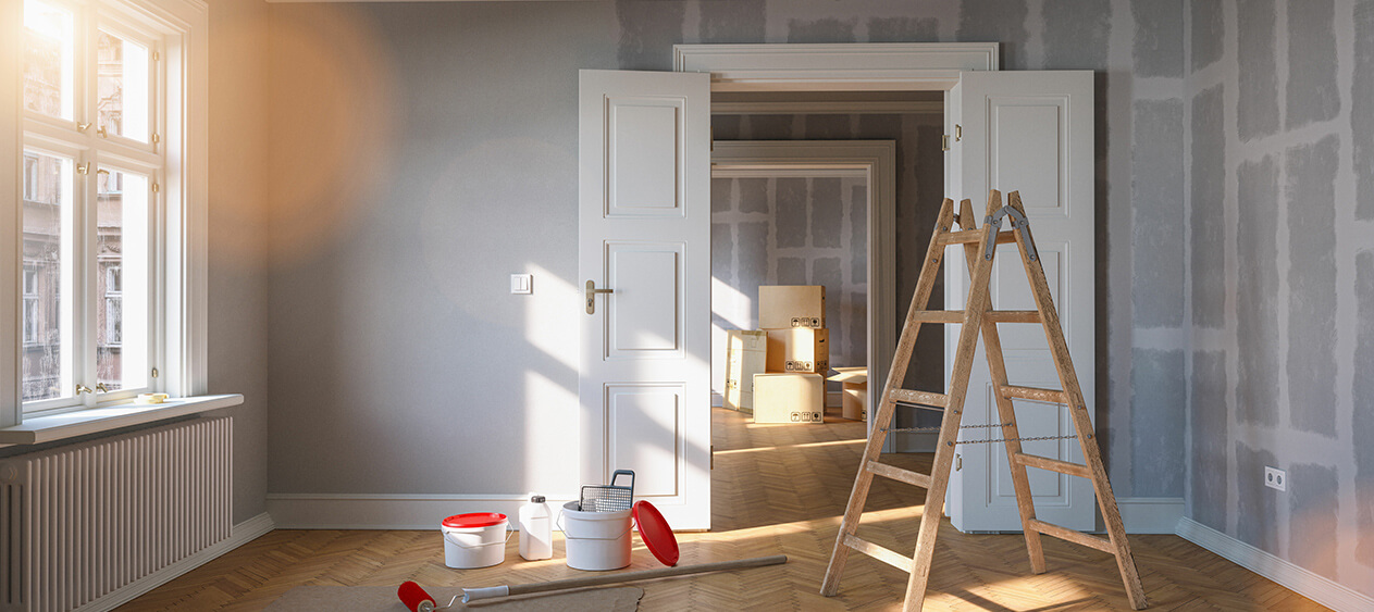 How To Paint Your House - Learn Steps to Paint Your House Like a Pro