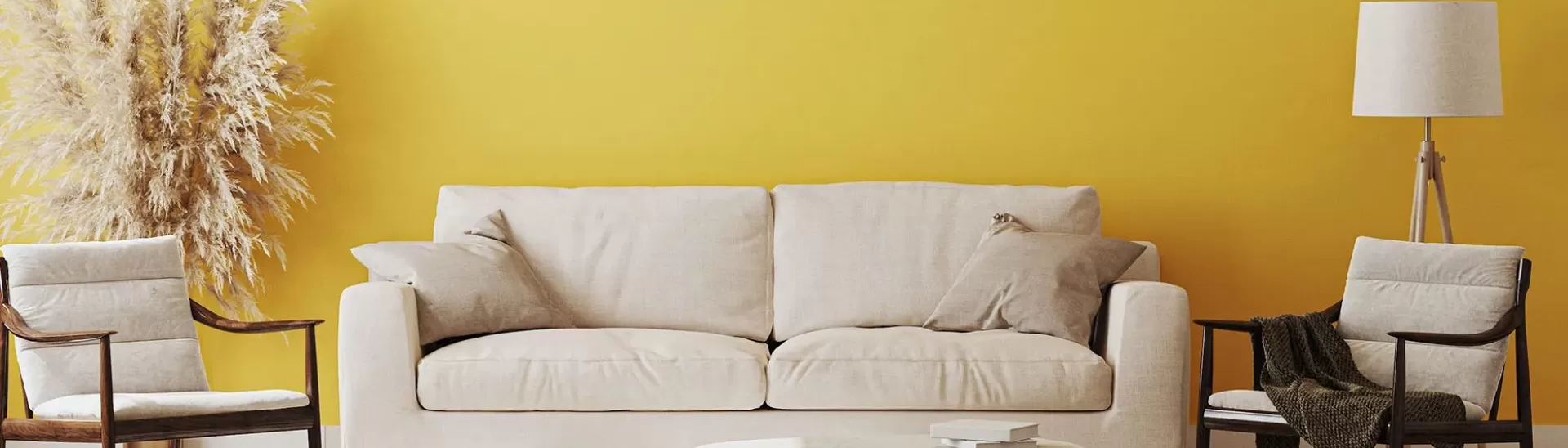 Top 10 Beautiful Colour Combinations with Yellow for Home - Nerolac