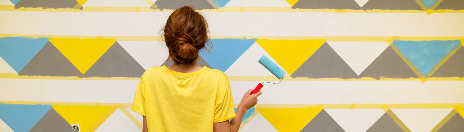 Beautiful Wall Painting Ideas for Your Home Interiors