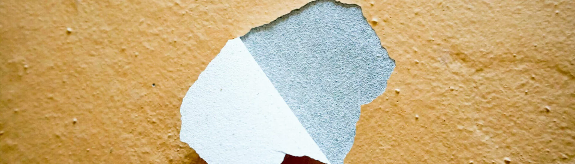 Exterior Wall Paint Problems - 4 Causes of Paint Failures