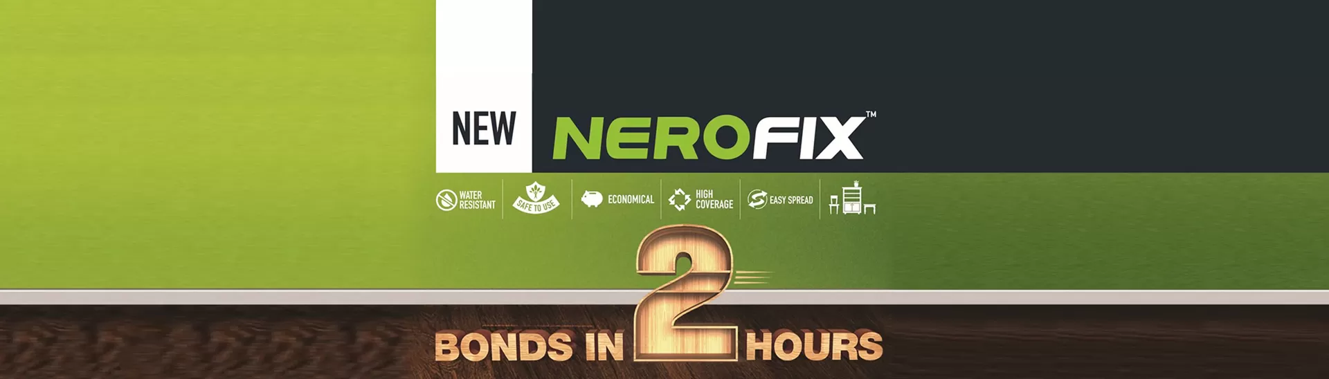 Nerolac Nerofix