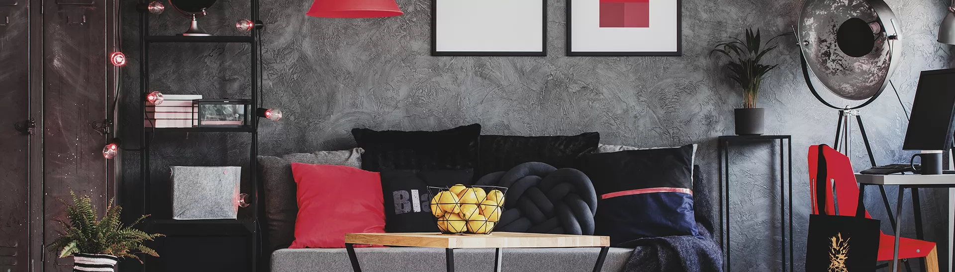 10 Innovative Ways To Design The Perfect Accent Wall In Your Home