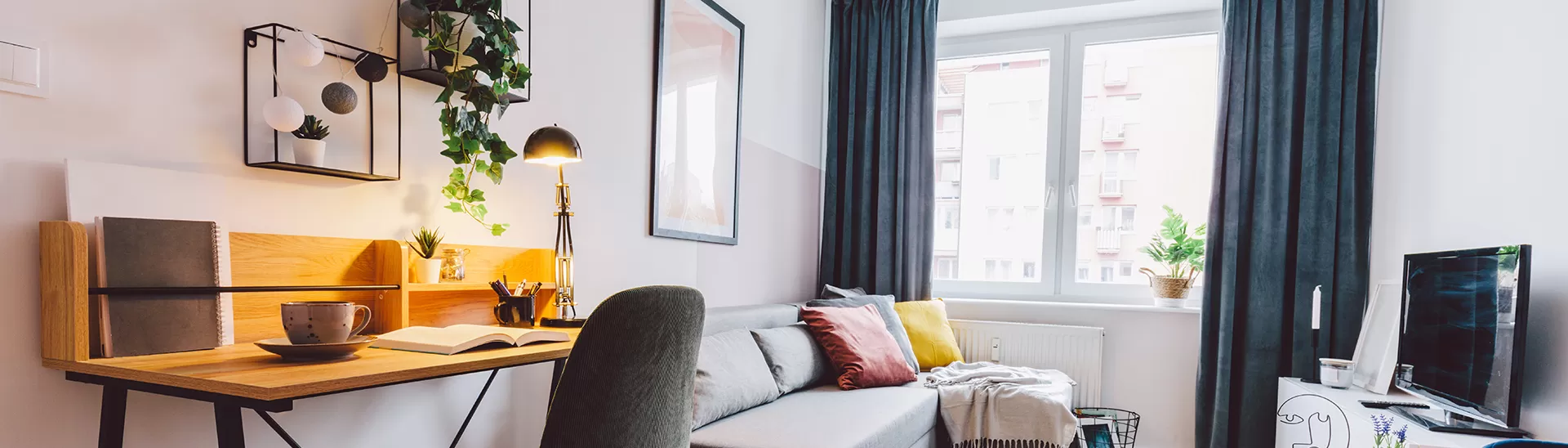 Best Small Décor Items For Living Room And Home Office 