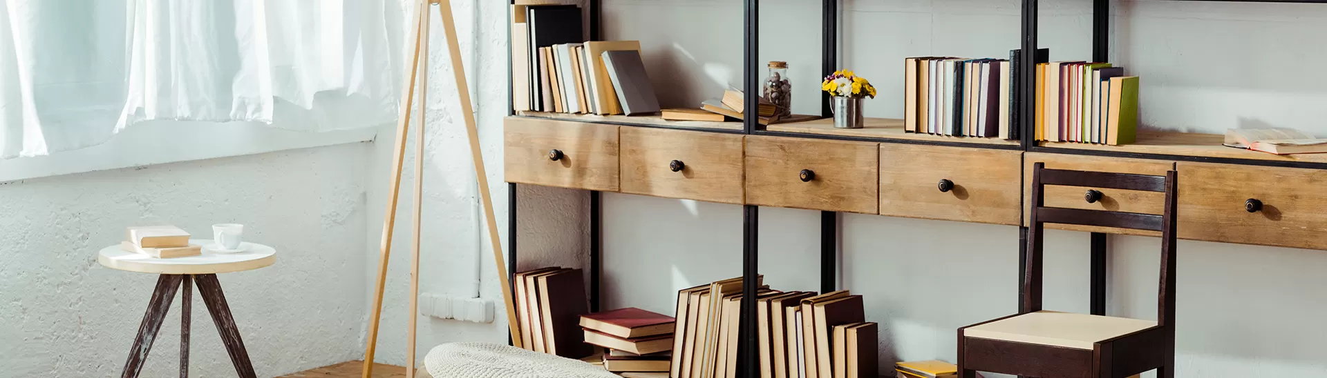 Boost Your Kid's Focus With These Innovative Study Room Design Ideas