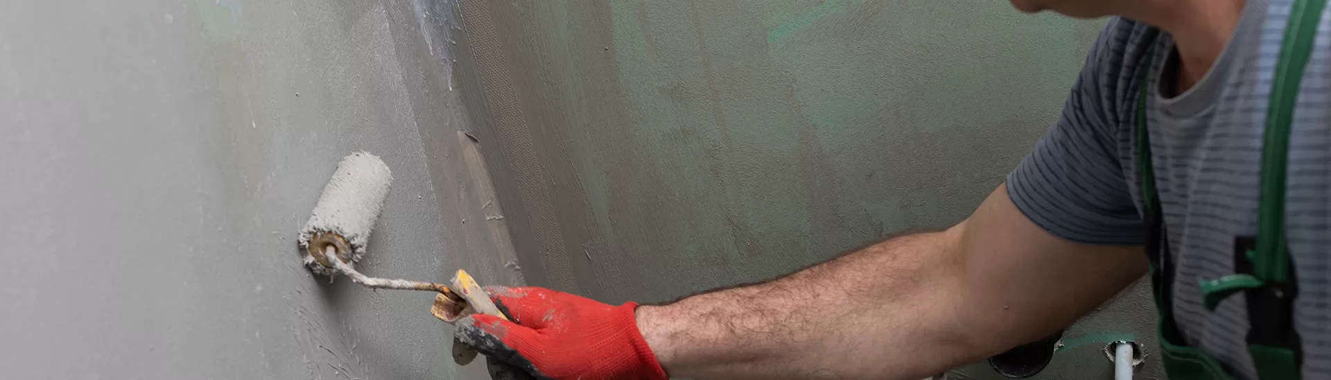 Damp Proofing Vs. Waterproofing: What's The Difference?