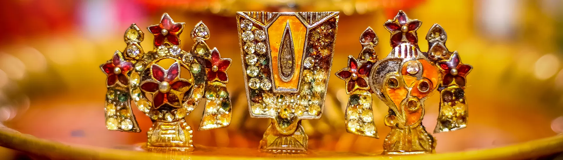 Pooja Room Décor Ideas - Trending Designs & Colour Combinations