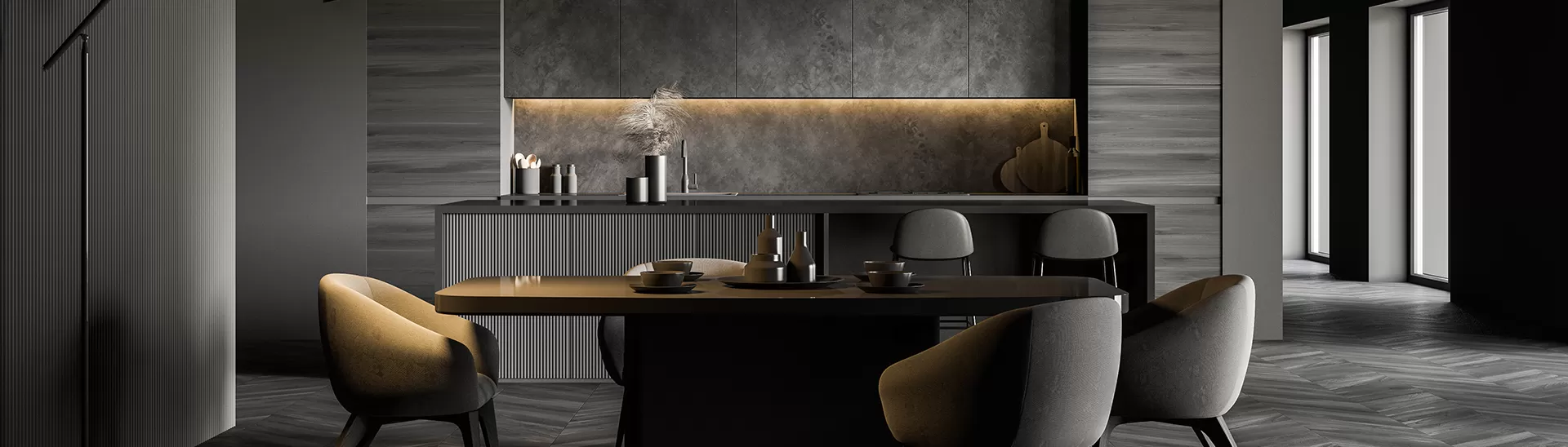 Dining Room Colour Ideas and Combinations for a Stylish Space
