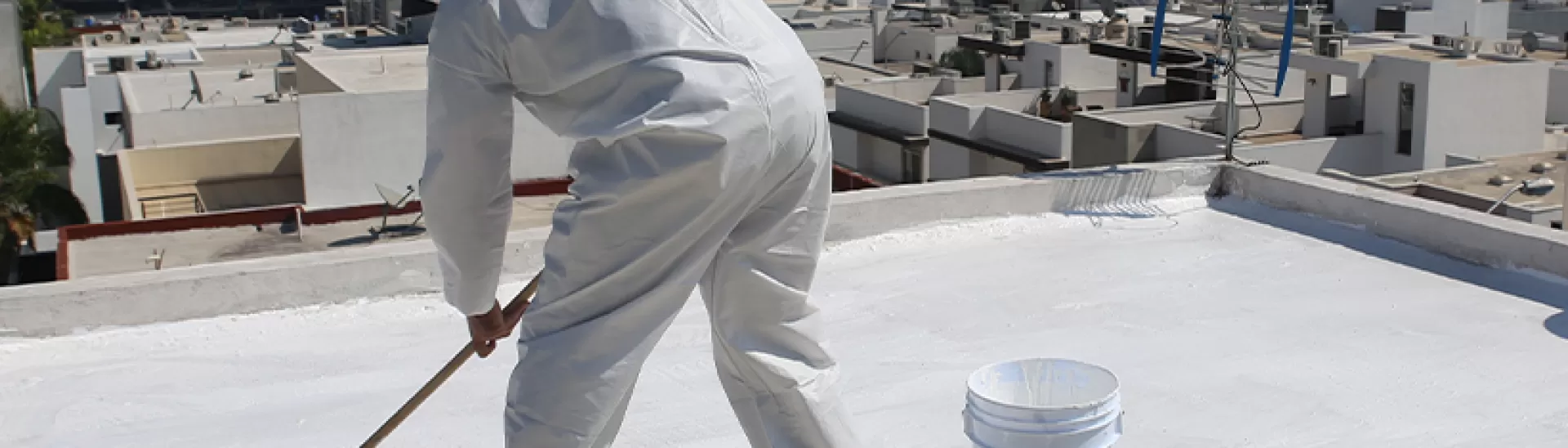 Protect Your Home With These Waterproofing Methods & Solutions