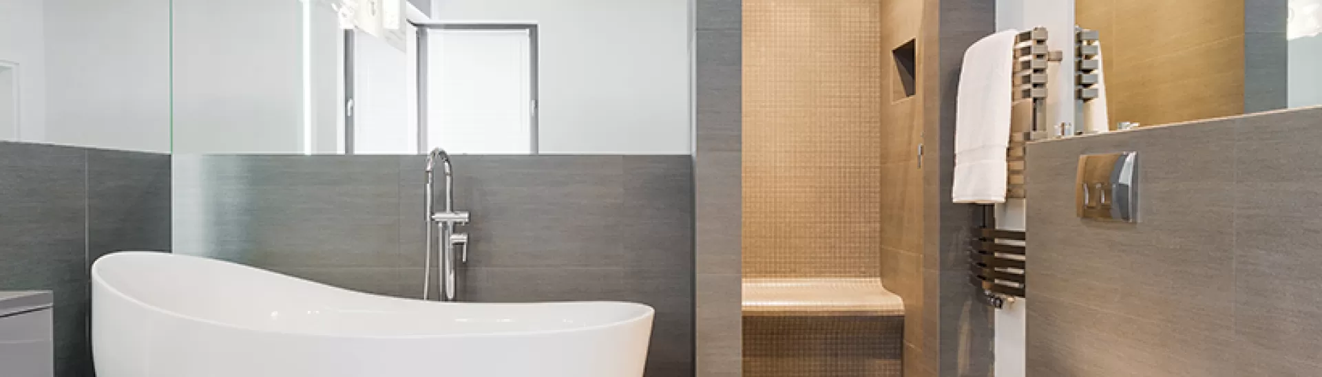 Bathroom Colour Ideas – 10 Best Wall Paint & Combination Schemes
