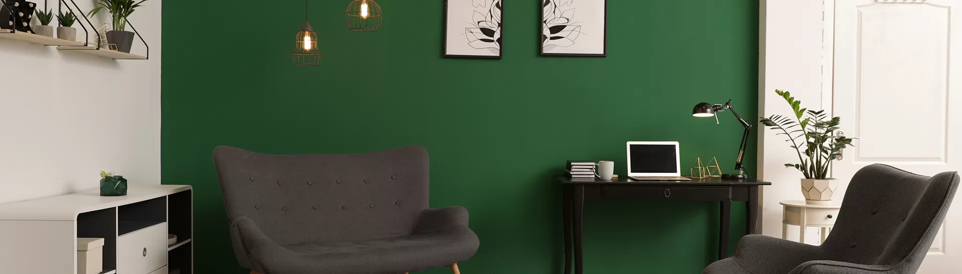 Top 10 Wall Paint Colour Ideas For Living Room