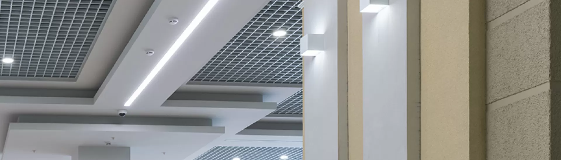 Gypsum False Ceiling - A Creative Solution for Your Interior Design 