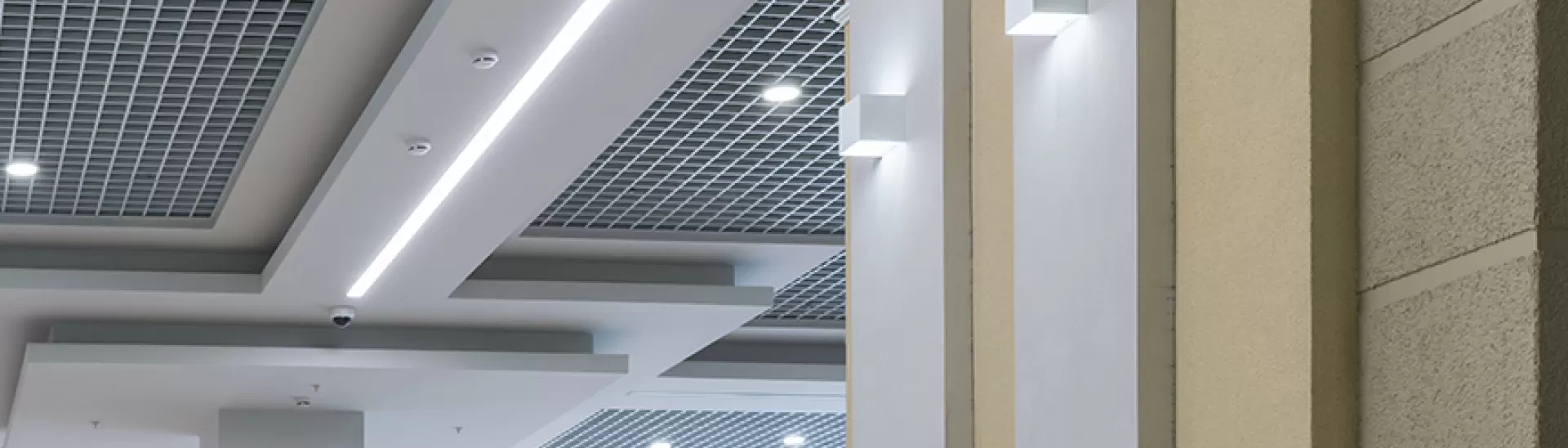 Gypsum False Ceilings: Discover the Beauty of Gypsum Board ...