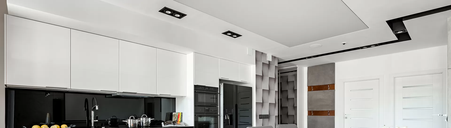 Top 10 Trending False Ceiling Design for Your Kitchen Makeover