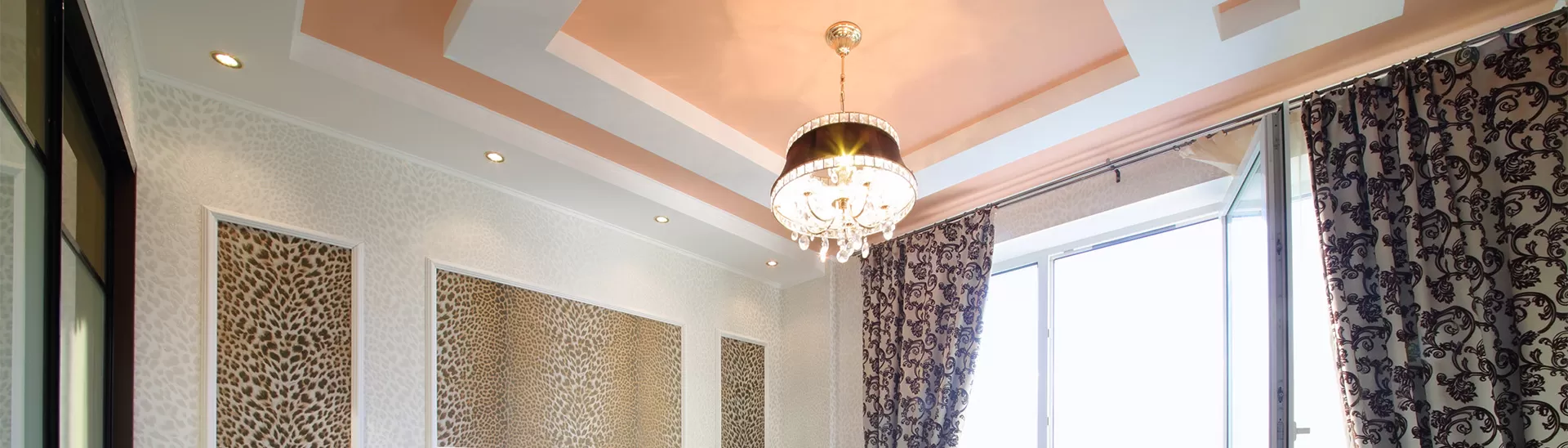 12 Modern Yet Simple POP Ceiling Designs for Your Bedroom