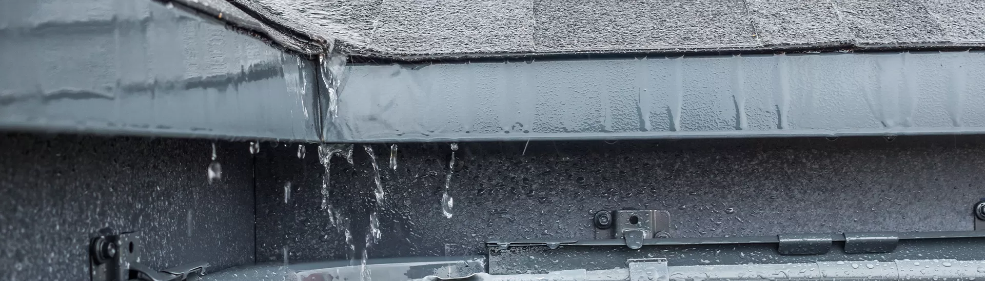Don't Let Rain Ruin Your Home: Top Roof Leakage Solutions