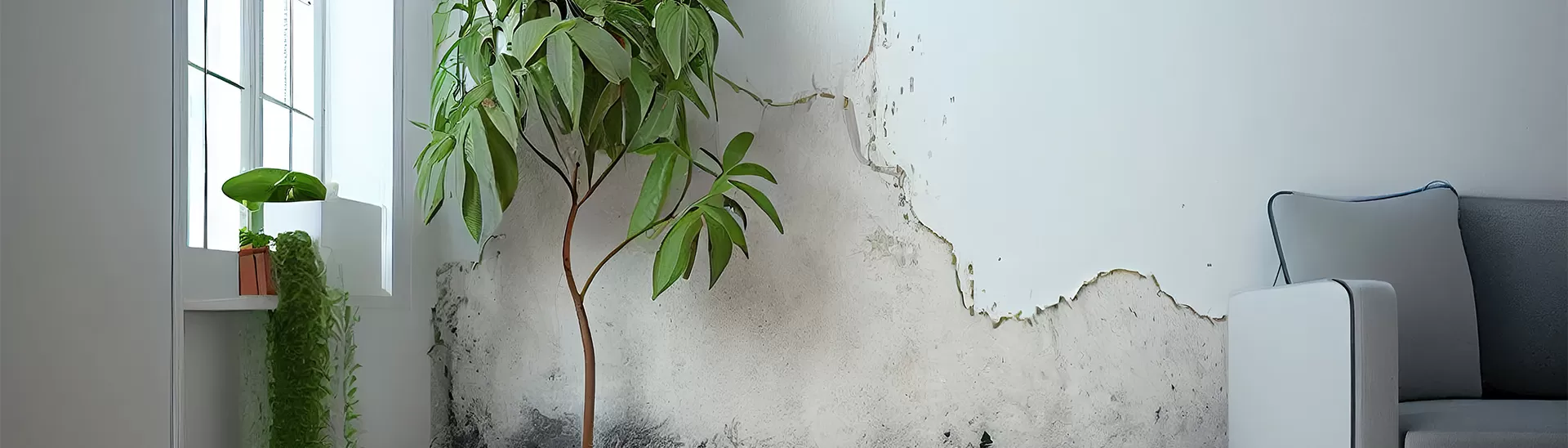 How to Prevent and Repair Water Leakage in Walls?
