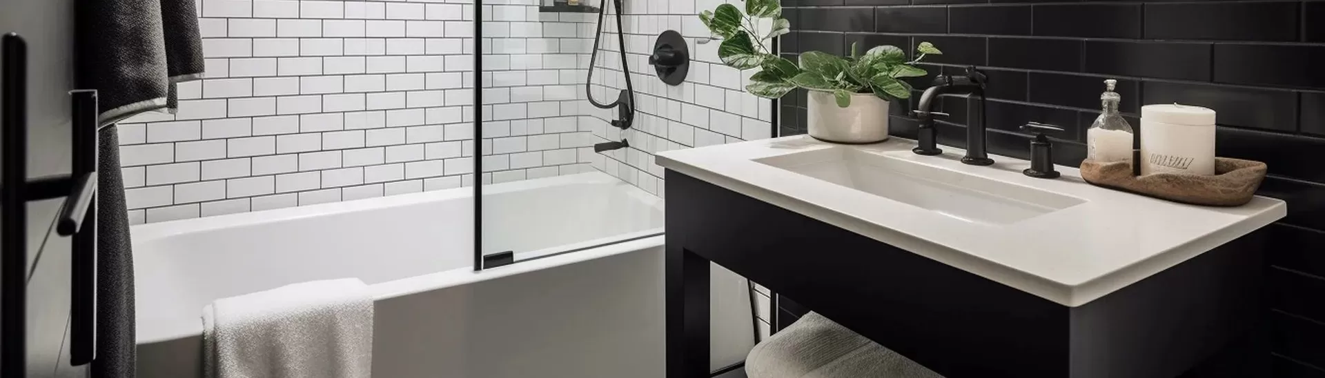 Trending Small Bathroom Ideas For Your Dream Home  