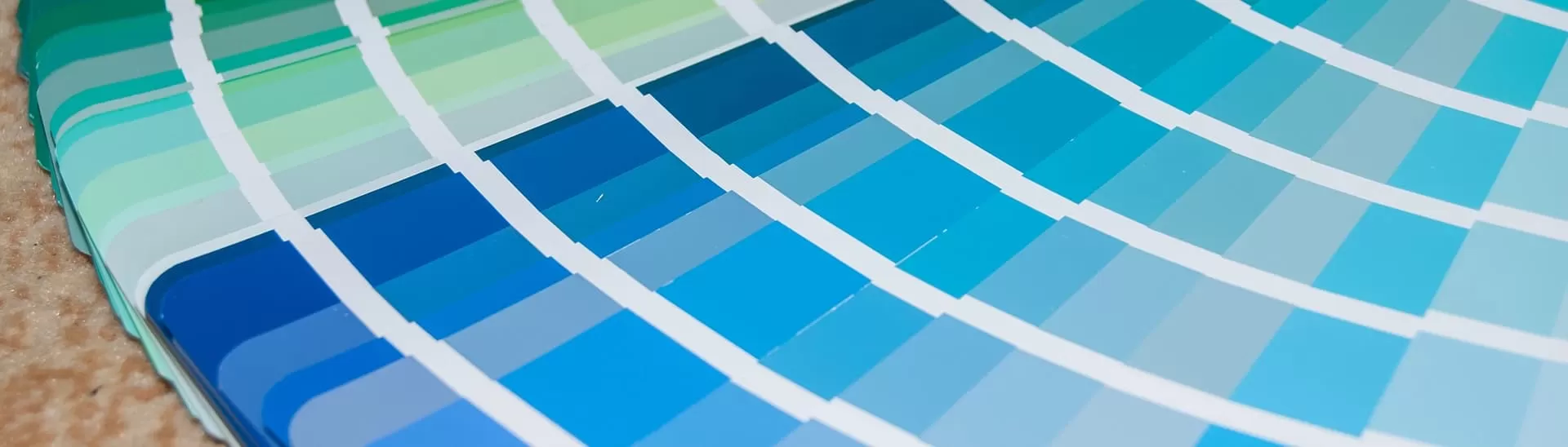 5 Fabulous Painting Ideas For Every One With A Blue Colour Palette