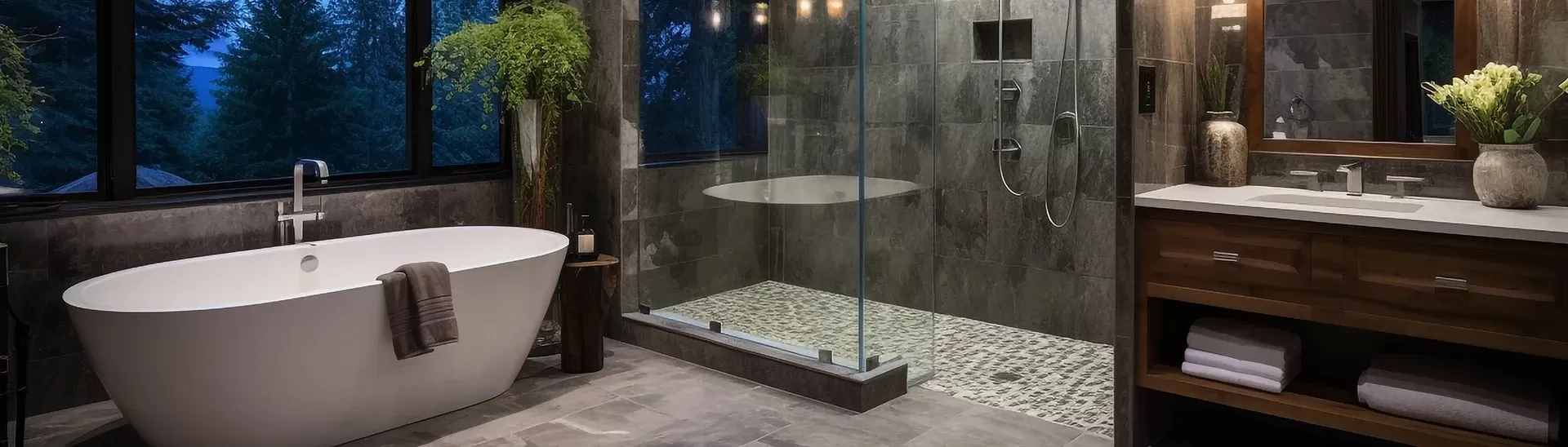 Bathroom Interior Designs: 11 Inspiring Ideas for an Appealing Home 